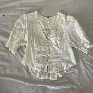 Free People top